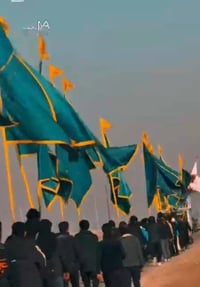 رايات • ٤٠قطعة • ديكور