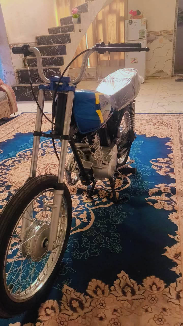 شبر • بدهنه • ماماشيه