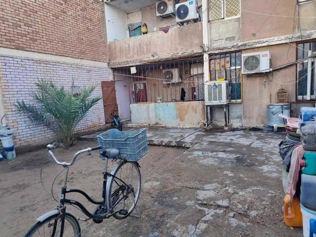 سلام عليكم شقه في مجمع القعقاع عماره (75) طابق ارضي مع حدائق عدد(2) خلفيه واماميه تفاصيل الشقه ب فيديو السعر (35 مليون) وبيها مجال مكلف ب النشر تواصل مع صاحب الشقه ع الأرقام (***********) الاثير بي واتس اب
(***********) 
سلام عليكم شقه في مجمع القعقاع عماره (75) طابق ارضي مع حدائق عدد(2) خلفيه واماميه تفاصيل الشقه ب فيديو السعر (35 مليون) وبيها مجال مكلف ب النشر تواصل مع صاحب الشقه ع الأرقام (***********) الاثير بي واتس اب
