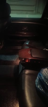 سيارة بي ام باخرة 745 Vip فول مواصفات  كير محرك تبريد شرط مايتواجه معد...