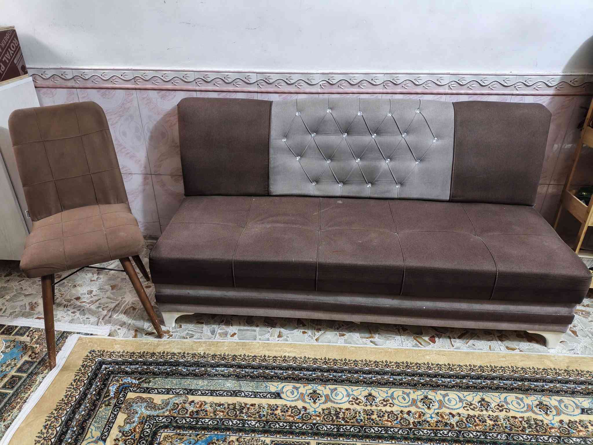 أغراض بيت • الأمين الثانية • غسالة