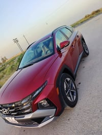 توكسان • ٢٠٢٥ • وارد أمريكي