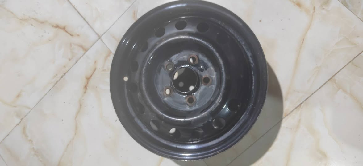جنط ١٥ • اصلي • بابل طهمازيه