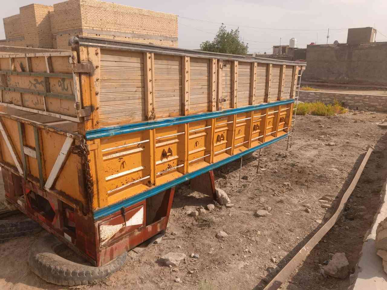 للبيع بدي ابو ردين طول 5 وربع مكان السماوة
‪***********‬

