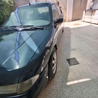 فيوجن ١٩٩٤ • رقم جديد • محرك شرط