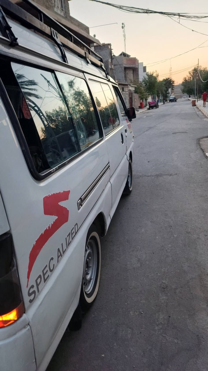 هوندا موديل 1996 رقم دهوك غير مشمول بقرار الحمل سنويه 2031 محرك كاز بلادي السياره بلاديه بدون صبغ 
تخم تاير جديد كهربائيات كامله غرفته نضيفه 
مكاني ديالى بعقوبة خطهه السياره داخل بعقوبة 
السعر على الاتصال 
***********
