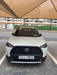 ﷽ ‎ماشاءالله تبارك الرحمن ‎ 📞 07721485124 📞 نوع السيارة : تويوتا كورول...