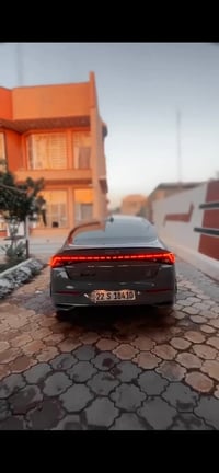 كيا K5 • ٢٠٢٣ • ماشيه ٩٤ الف