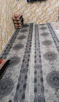 امداد • مستعمل أسبوع • ١م×٦م