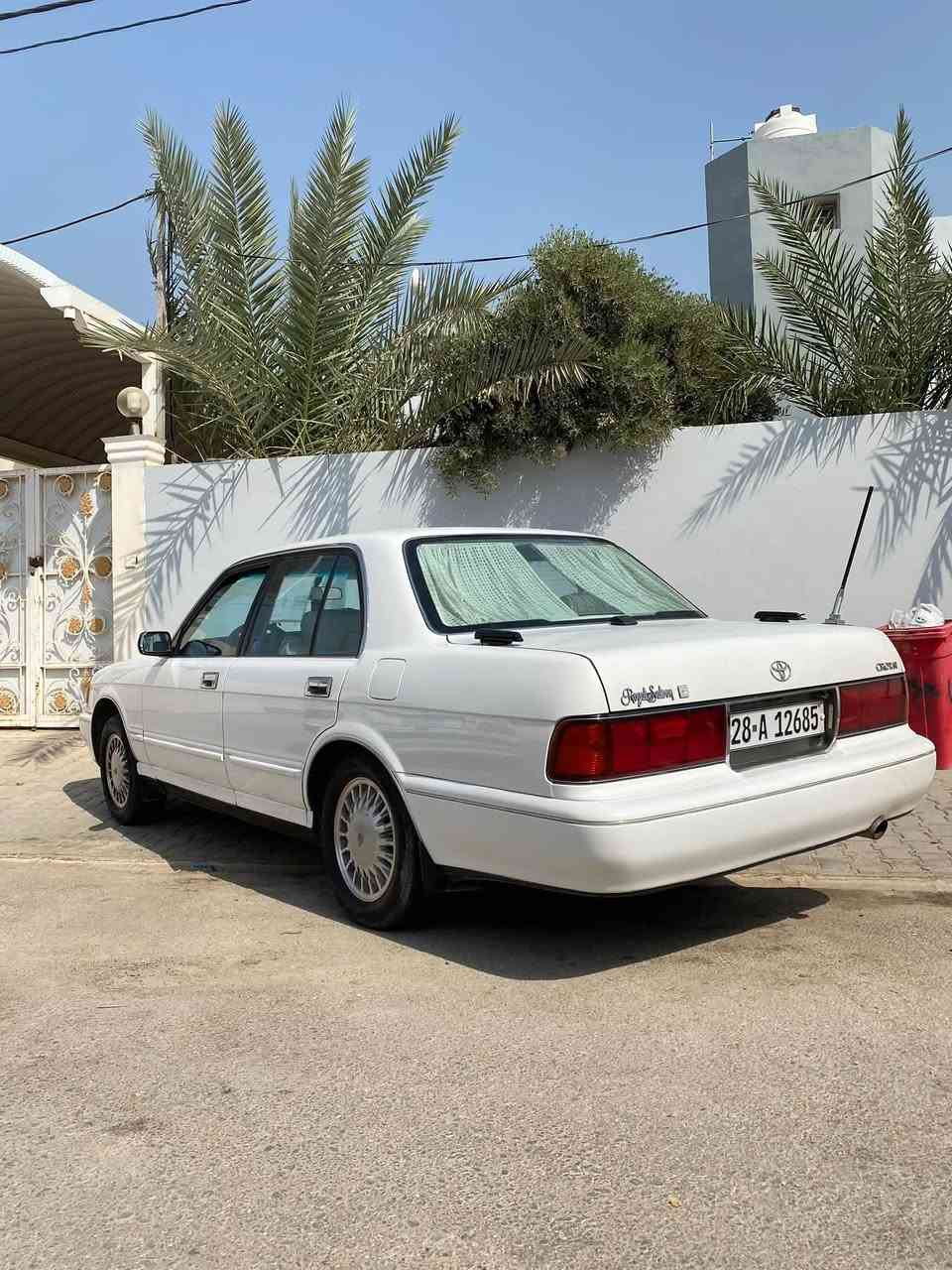 سلام عليكم ارنب يسرا اصل مديل 96 فول  كفاله عامه رقم نجف  دولي بسمي  جاهزه على آخر حبايه ماشيه 300 الف حقيقي سياره على بلاد كلها دواخل حبري بجيس شاشه كامره  كلها بلاديه دكت جاكوج مابيها بجيس تبريد ثلج من نوادر جانت مخزنه الرقم او وتساب ***********
