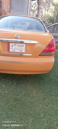 صني • ٢٠٠٨ • اوتوماتيك