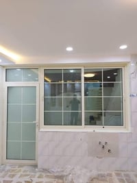 الديوانية • ألمنيوم • تقسيط