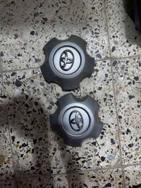 لاندكروزر • سبايدر • كبات