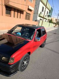 كورسا • ١٩٩١ • حمدانيه