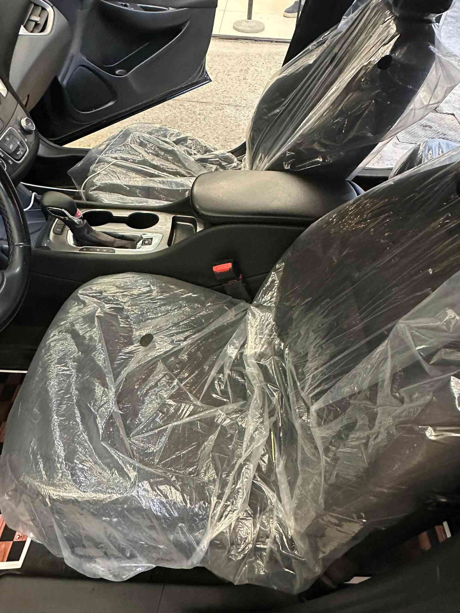 ماليبو • موديل ٢٠٢٤ • قابلة تفاوض