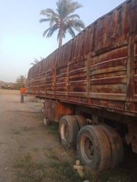 عربانه حداديه • شاصي 18 • بغداد التاجي