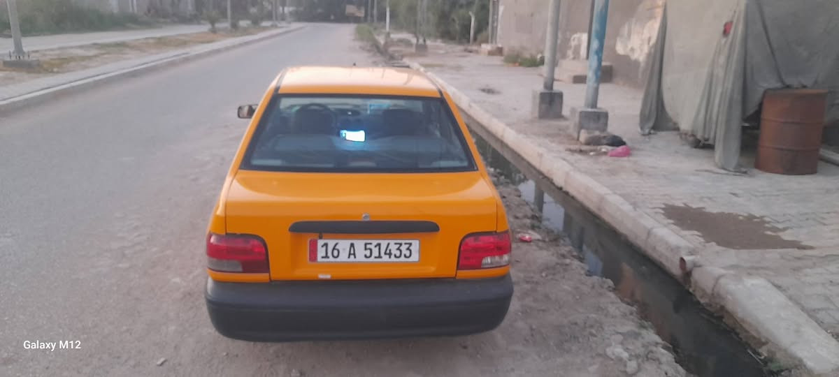 السلام عليكم سايبا 2025 كفالة عامة رقم انكليزي سنوية جديدة تبريد تدفئة كير محرك حدادية كفالة ماشية ٤٠ الف منظومة غاز زائد بانزين السعر ٦٨ بي مجال للشراي العنوان الديوانية التقية الثالثة شارع مطعم بغداد 
هاتف ***********
واتساب

