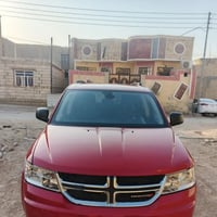 جورني ٢٠١٧ • مكينة ٢٤٠٠ • الناصرية