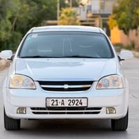 شوفرليت اوبترا • ٢٠١٣ • رقم خانقين