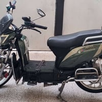 هارلي • ٢٠٢٥ • نضافه