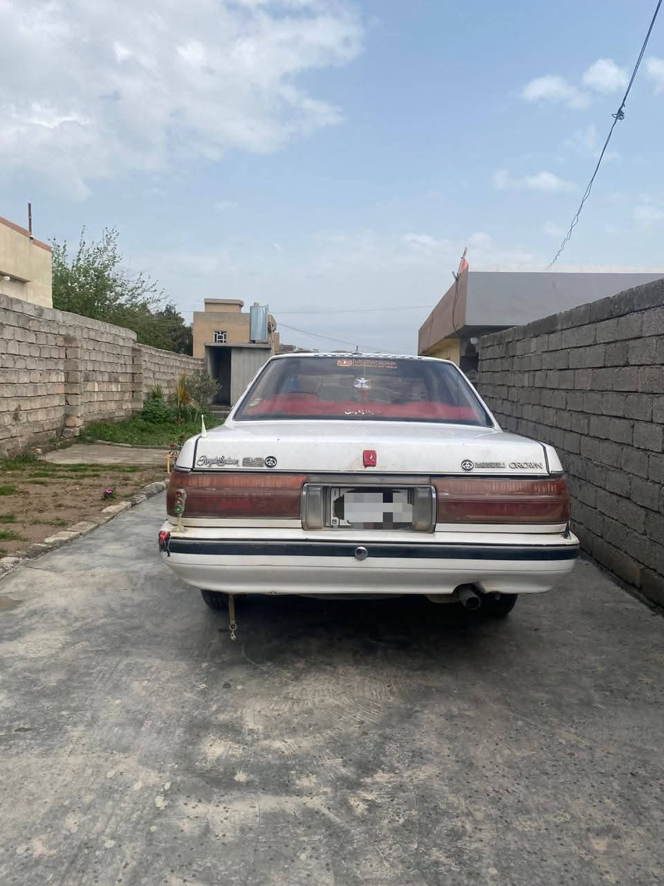 هارتوب • ١٩٨٩ • سنويه ٢٠٣٠