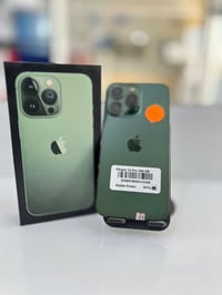 ايفون 13 برو ماكس • ٢٥٦ • حي العامل