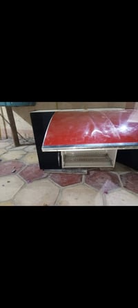 كاونتر • مرمر • نجف