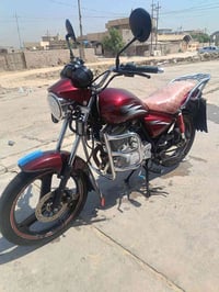 ساو ناصي • ٢٠٠ • موديل ١٨
