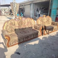 ١٠ مقاعد • نجار درجة أولى • قرب مستشفى الكفيل
