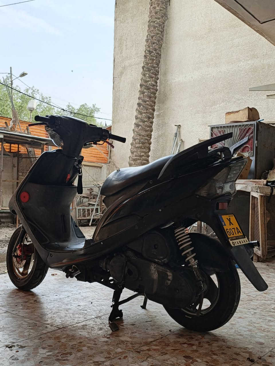 ماكس عدلة • ١٢٠ • شلعه معدل