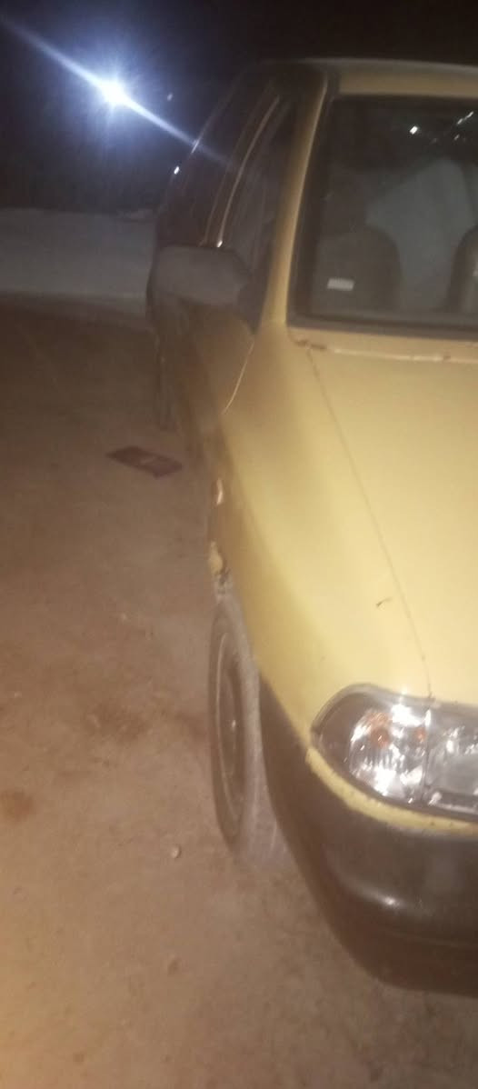 سلام عليكم سايبه موديل 17 سياره نظيفه تاير جديد سفر هيئه وغرامات 30 وبيها مجال ديوانيه***********
