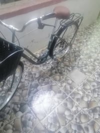 بايسكل • حجم ٢٦ • تيرات جديدة