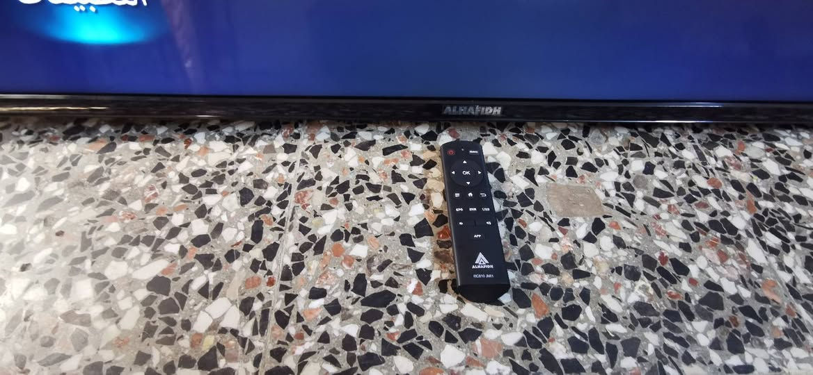 سلام عليكم اخواني عندي شاشه نوع الحافظ اصلي حجم 49 اسمارت انترنت 4k UHD بي ستلايت داخلي السعر 250 الف البياع حي الرساله الأولى قرب مدينة العاب الكرخ تلفون ***********
WhatsApp +964***********
سلام عليكم اخواني عندي شاشه نوع الحافظ اصلي حجم 49 اسمارت انترنت 4k UHD بي ستلايت داخلي السعر 250 الف البياع حي الرساله الأولى قرب مدينة العاب الكرخ تلفون ***********
