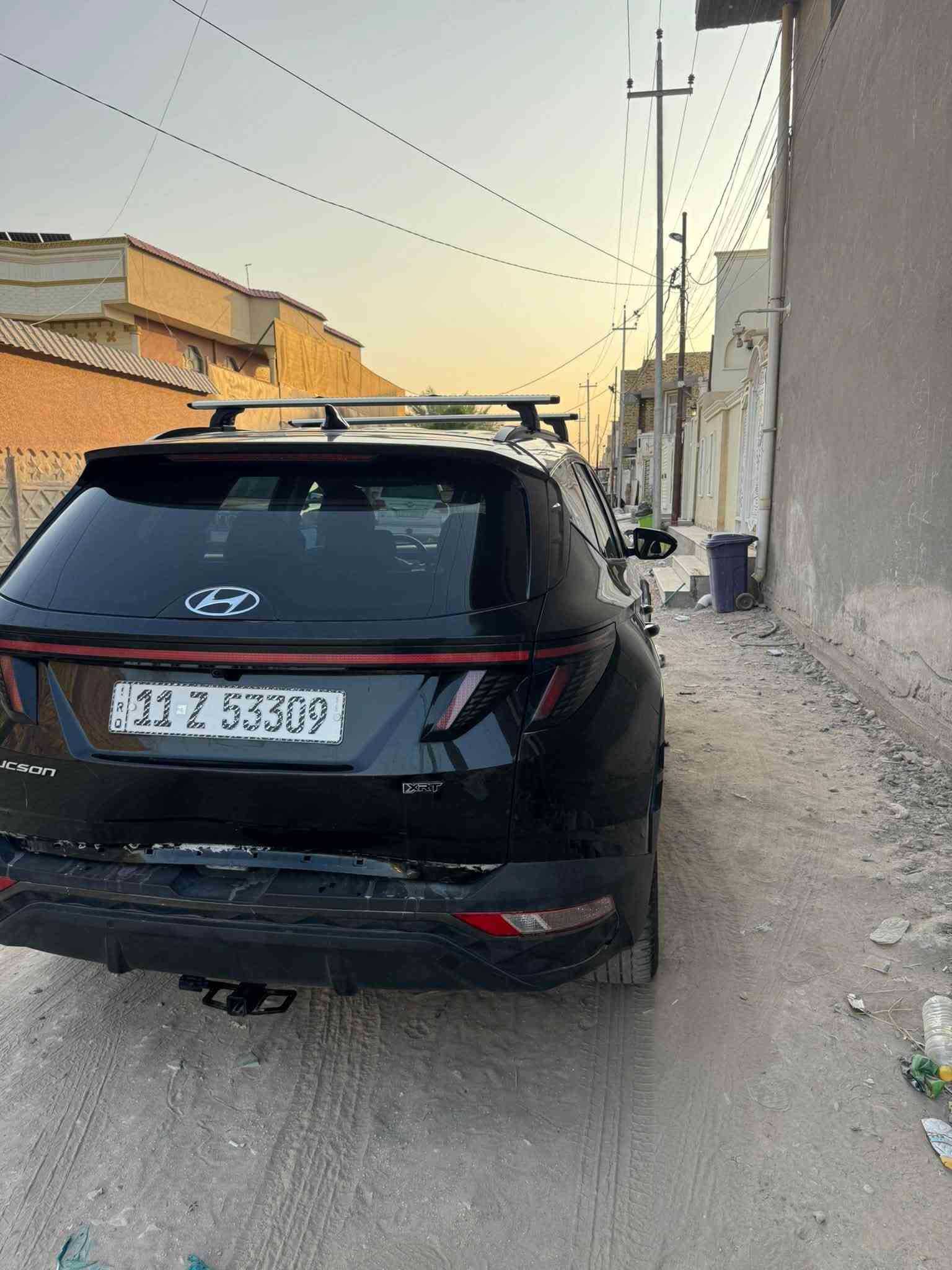 توكسان موديل 2023
اسود الون رقم بغداد وارد امريكي الحادث قبق جنطه ومبين بالصوره بسمي السياره مكان السياره بابل واي استفسار هذا رقمي ***********علما باق السياره مكفول كفاله عامه من صبغ والكير والمحرك مكفولات كفاله عامه اتصل واني حاضر
