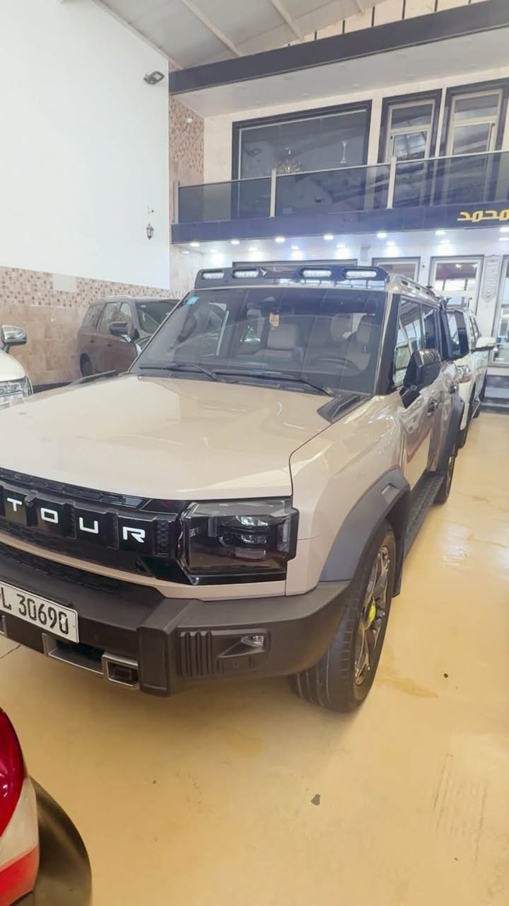 جيتورT2
ماشيه 57 الف 

رقم بغداد نكليزي

فول موصفات

سونار مع الصور سياره
مكان سياره بغداد معارض النهضه الفرع الثاني معرض دبي

36300

***********
