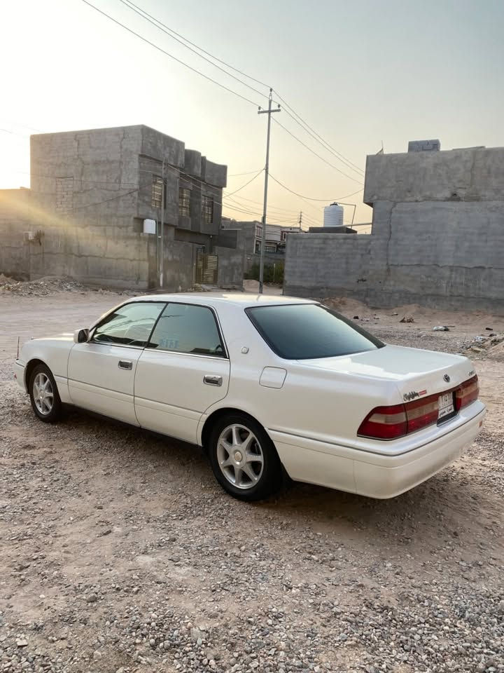 سلام عليكم راس ثور مديل(97) تسجيل جديد ودخول جديد رقم بصره تحويل ثاني يوم بسمي سياره زيرو ماماشيه مكفوله من والنقل جثه والضربه والعيب شرعي هالخياس والتعمير والتبديل (فقط بيهه كصه) سياره فول كشنات كهربائه ويل نجمه بلاد الأصلي تخم تاير دلوب آريل اصلي سياره زيرو ماشيه (16)الف تبريد ثلج كهربايات كلهه شقاله مكينه فيفيتي  فيش وحده بلاد وكير وحداديه خلفيه واماميه ومشط شرط ميه بل ميه فحص الك العلم سبير مانازل سياره حيل جديده ومتعوب عليهه وشرط وتجي اذه لكيت زلغ او دحجه انه خسارك شتريد  سياره تجي وتشوفه احله من الصور الله شاهد المكان البصره السعر(78) وبيهه مجال قليل الرقم الهاتف(***********)
