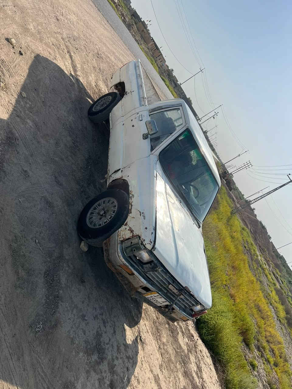 بيكم • مديل ١٩٨٥