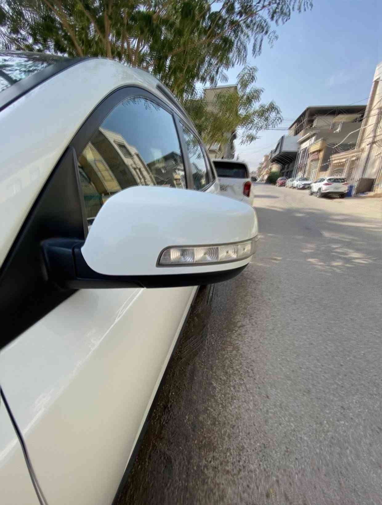يالله 
كيا سورنتو 2014 خليجي رقم اربيل الدولي الجديد الانكليزي فول مواصفات للاخير vip 
هزة وسنويه مجددة لل 2031 فول 1/1 vip 
مكينه 6 سلندر 
بصمه  
بصمه ابواب 
بانوراما على طول القمارة
كراسي كهرباء 
كشنات جلد 
 7 راكب 
ثلاث قطع تبريد 
شاحن لاسلكي 
لايت زنون 
شاشه ايباد 
كامرة خلفيه دوارة 
اثنين عدسات 
بلاجكتروات 
تبريد ثلج ثلج
 
🔴 مكينه وضع الشركه
🔴 كير وضع الشركه

السيارة مكفوله كفاله عامه من كلشي ماشيه 140 والسونار موجود بلصور ✅

السعر ((172)) وبيها مجال بس للشراي 

مكاني النجف // للاتصال // ***********

