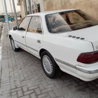 كفالة • محرك جديد • تبريد عاطل