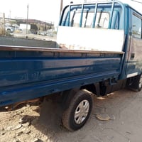 موديل ٢٠٠١ • بابل • محرك جديد