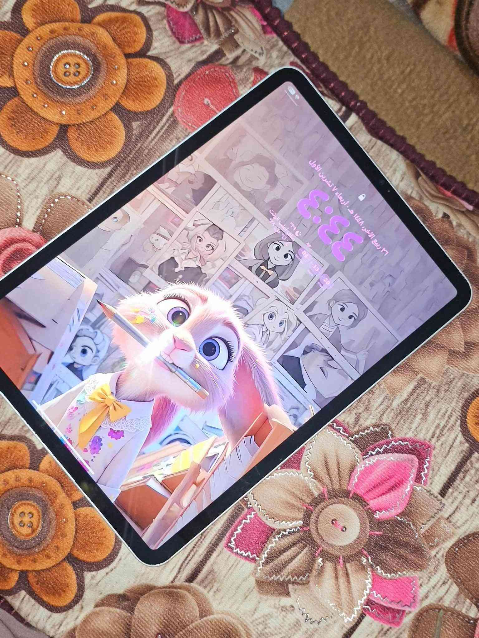 ايباد ١١ برو • M1 • ١٢٨