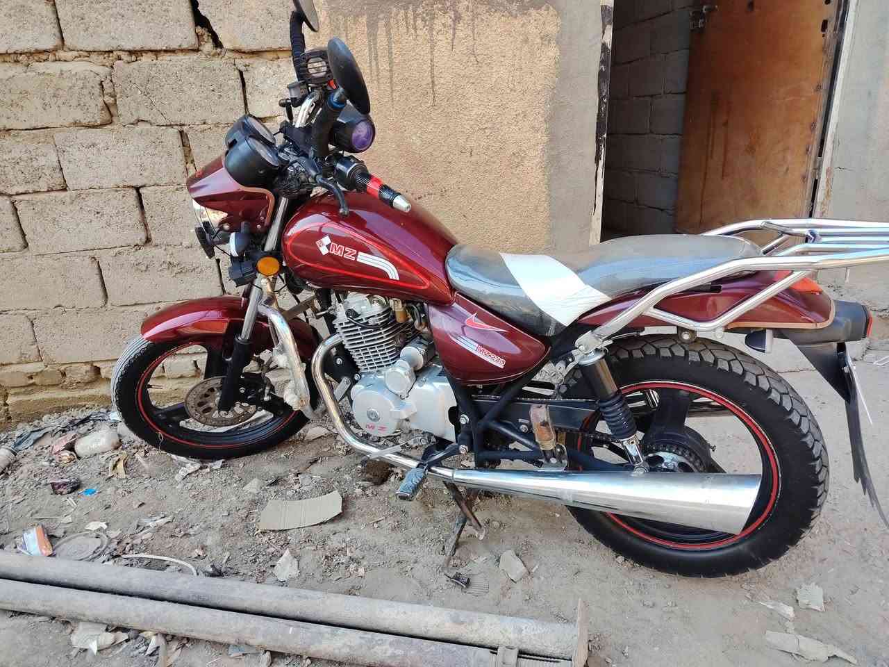 للبيع موديل19محرك23سعرمليون و300
،،، 
***********
