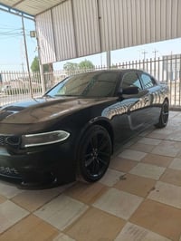 تشارجر • ٢٠١٩ • مكينه ٣٦٠٠