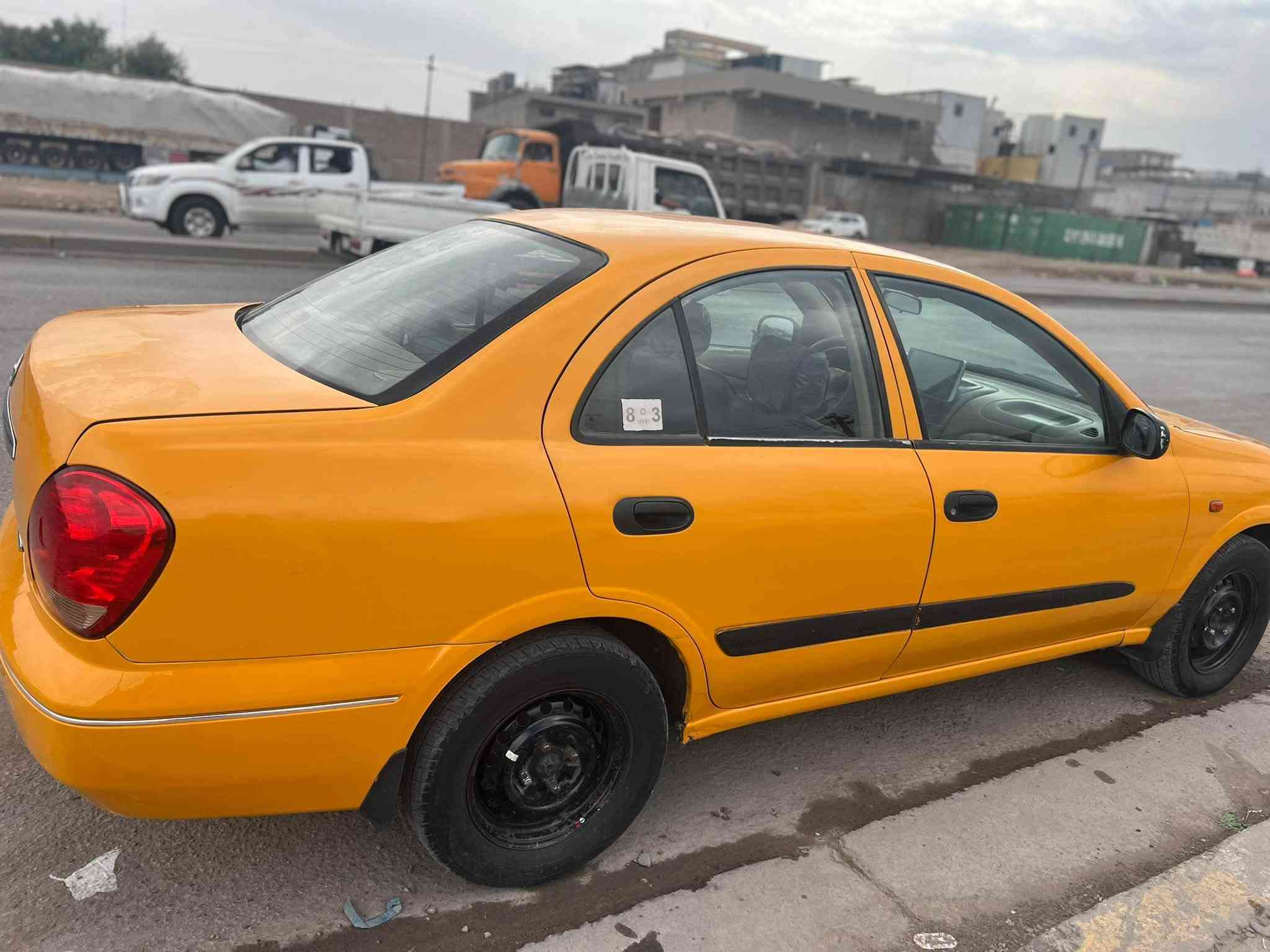 صني ٢٠٠٩ • ياباني • بغداد العبيدي