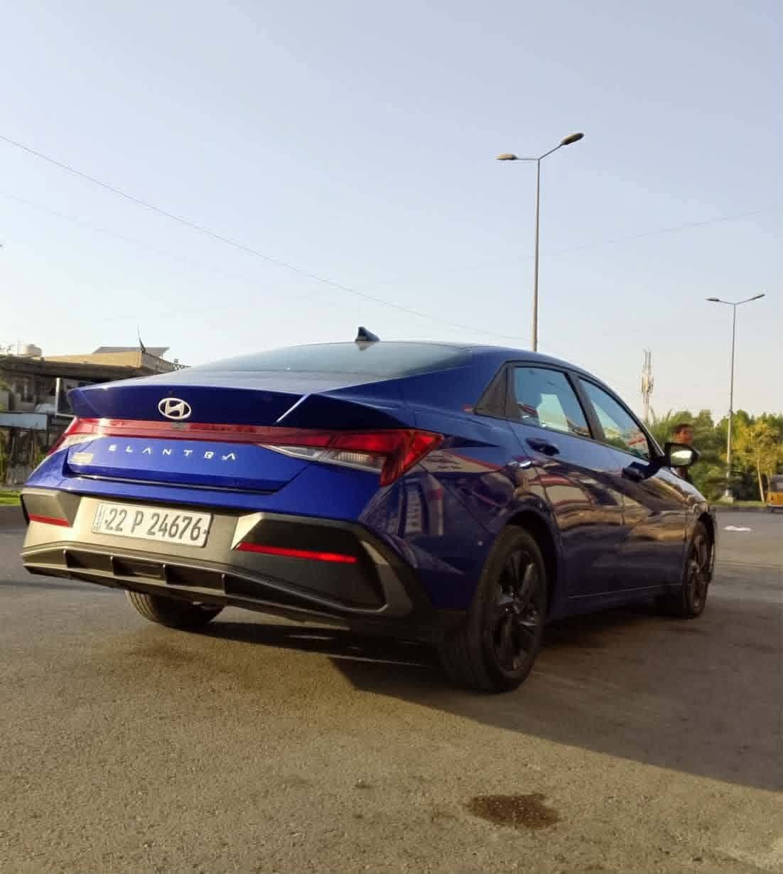 سلام عليكم البيع النتره 2024وارد أمريكي حادث كما موضح بل صور فقط بنيد وبارد بل جاملغ بدون دواخل  السياره خير من الله جديده بمعنه الكلمه رقم اربيل بسمي 
العنوان بغداد 
الستفسار***********
