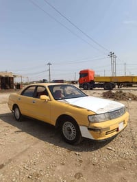 بطه متصل • مديل ٢٠٠٠ • مرخصه بصره