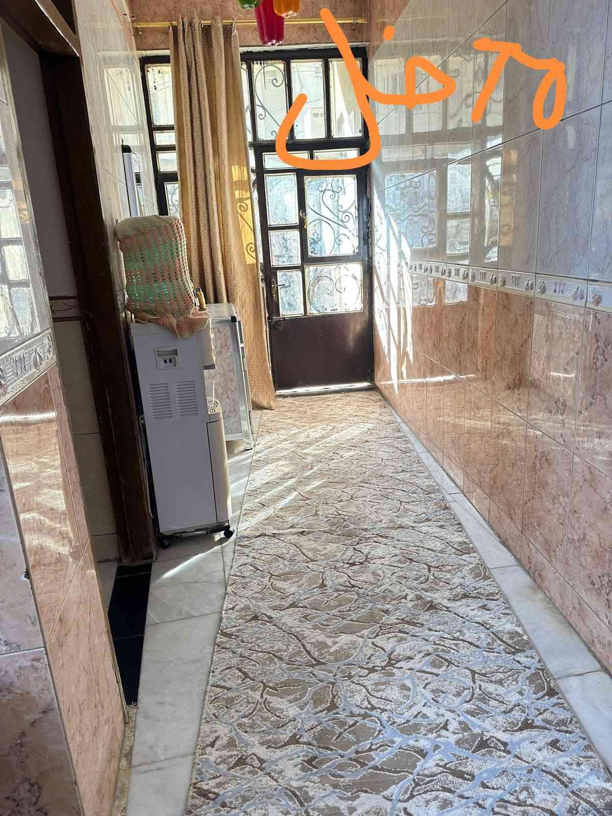 بيت للبيع • ١٠٠م • طابو صرف