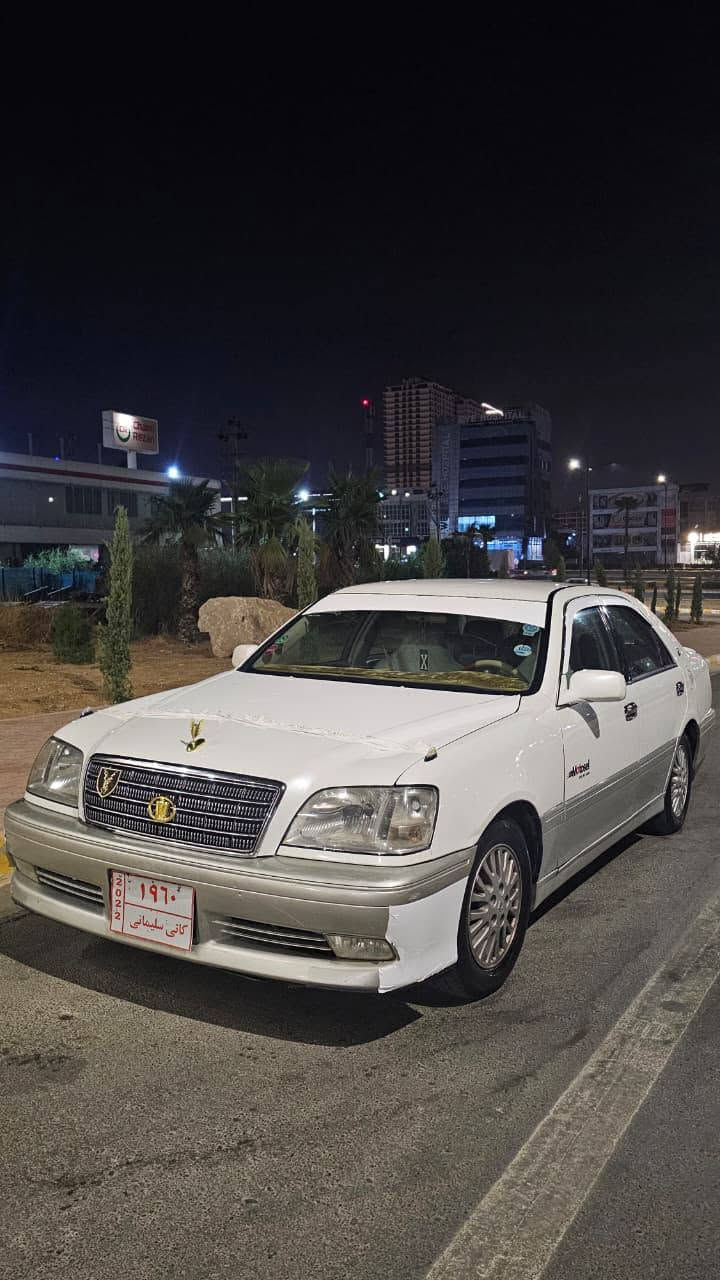 🚘 بەناوی خوای گەورە
🔥 مەلیکە بڕاوە بێ کۆد 🔥
📅 2002
🔹 D4175 گەورە
🔹 ٢ دوگمە
🔹 مەرکەزی
🔹 بێ چاڵ و شوخت
🔹 بێ دەعمولێدراو، پاکەتی
🔹 تایە و یلی حەسیر
🔹 تازە سێرفیس کراوە ✨

💰 نرخ: 37,000$
🔥 مەجالێ  برایانە

ئەگەر بە 33,000$ ـەیە، ڕەحمەت لێبێت نامەم بۆ بنێرە 📩

📞 ***********
