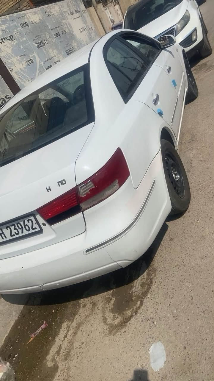 السلام عليكم سوناتا ٢٠١٠ رقم اربيل صبغ عام مكاني بغدادا الشعب عارضه ب٨٣ وبيه مجال ***********
