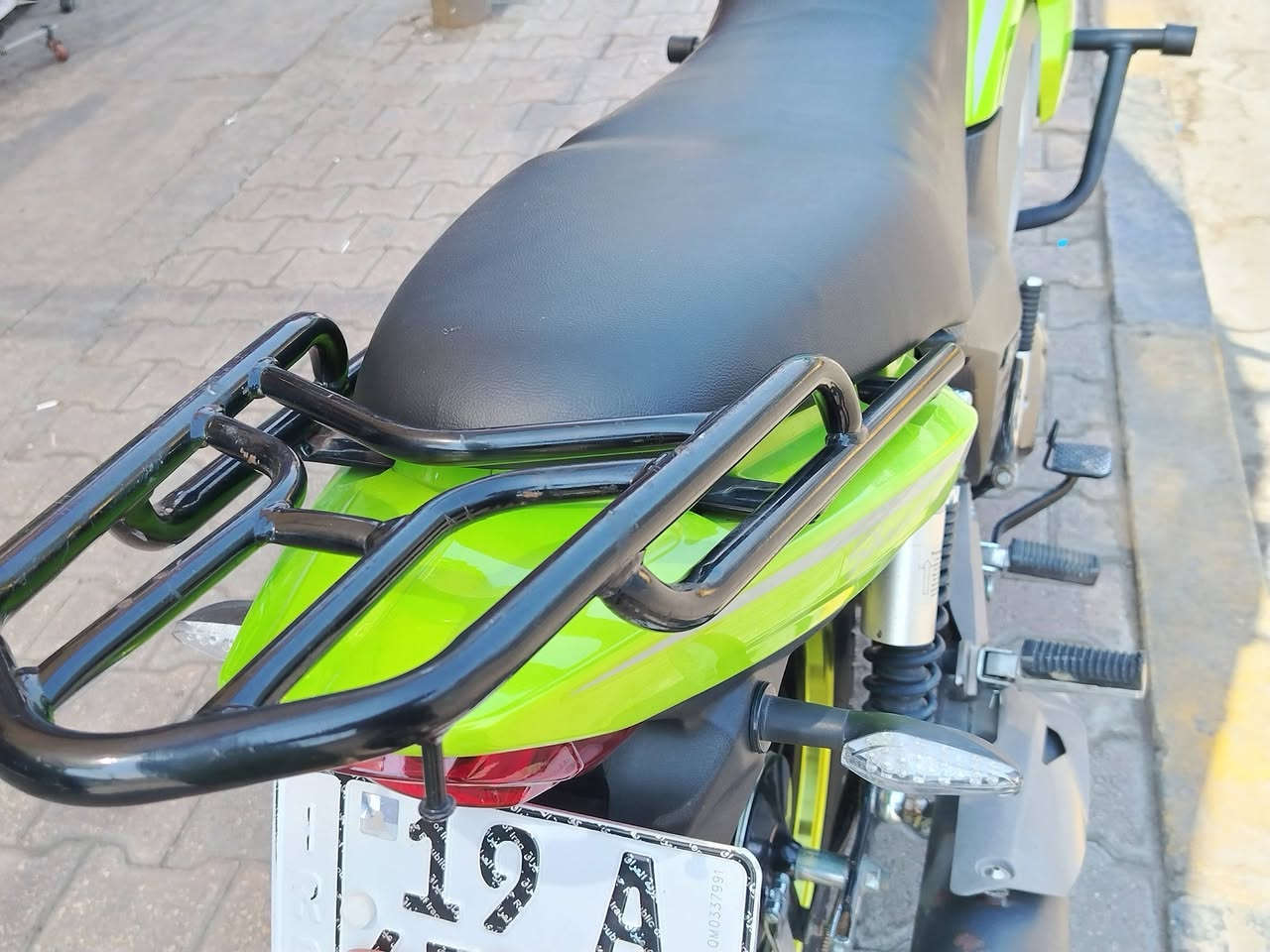 من رخصة الادمن
السلام عليكم دراجه SHINING نفخ  مكينه 250cc مرقم كربلاء بأسمي 2024 دراجه نظيفه ع ايدي طلعته من المعرض السعر 2500 وبيه مجال العنوان كربلاء باب طويريج قرب الكراج الموحد ***********
